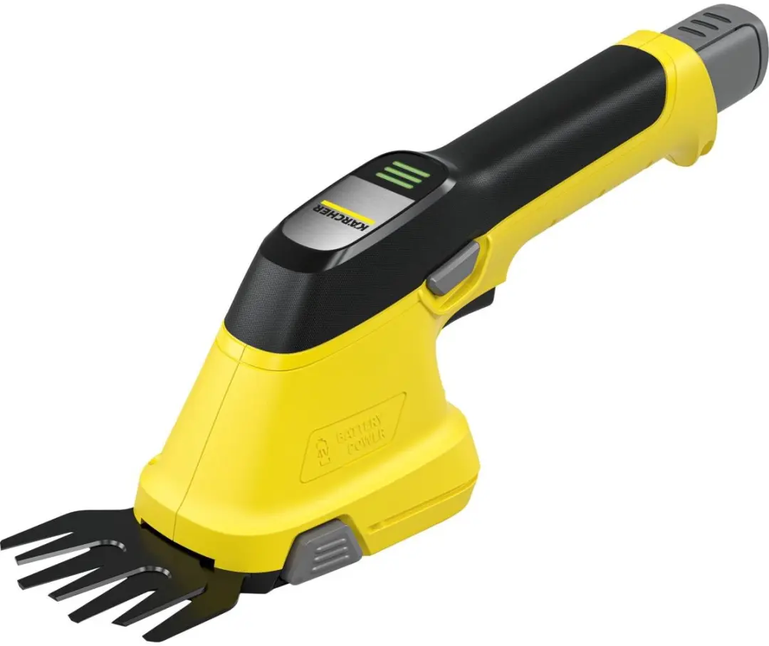 Kärcher GSH 4-4 Gras- en Buxusschaar - Incl. accu & oplader