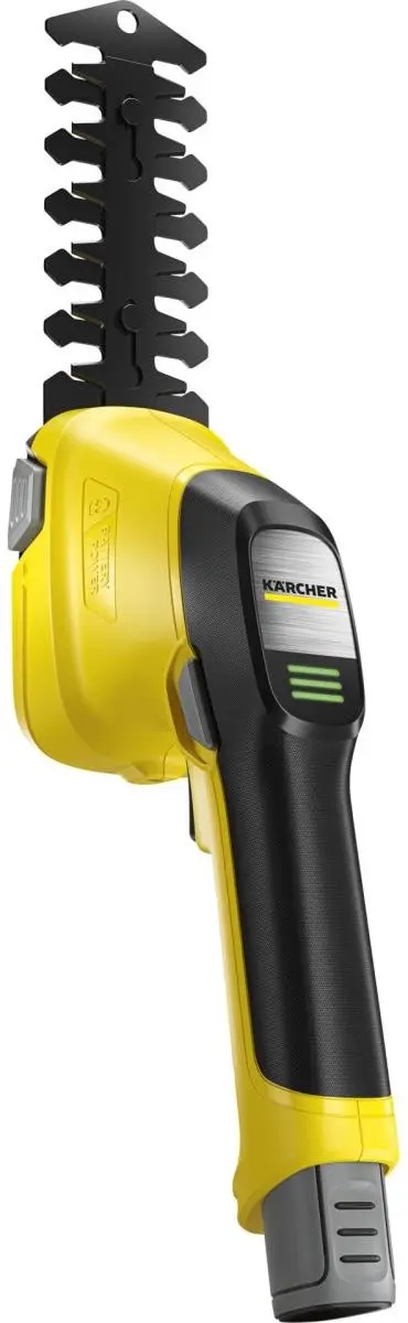 Kärcher GSH 4-4 Gras- en Buxusschaar