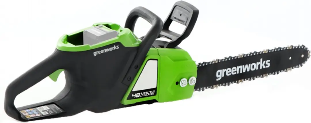 Greenworks GD48CS36 Kettingzaag 48V