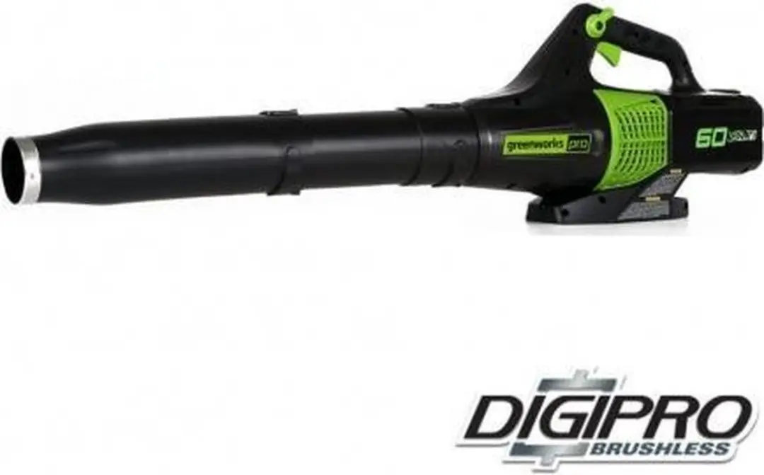 Greenworks 60V Bladblazer