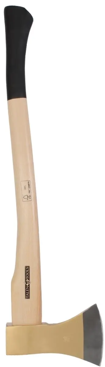 Talen Tools Bijl 1800 gr Compleet