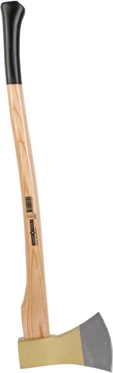 Talen Tools Bijl 1800 gr Compleet - afbeelding 6 van 6