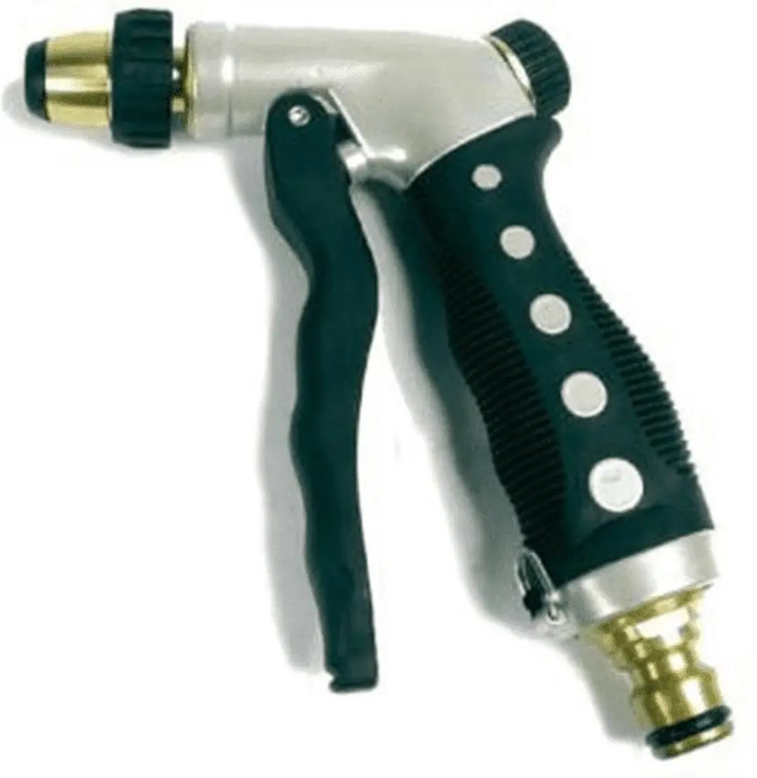 Talen Tools Spuitpistool Universeel - Messing
