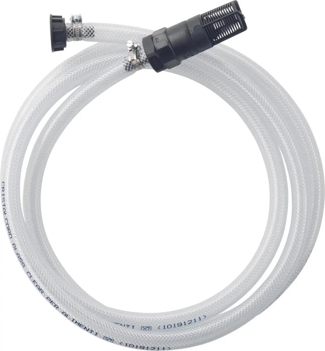 Bosch Professional Zelfaanzuigset GHP Hogedrukreiniger