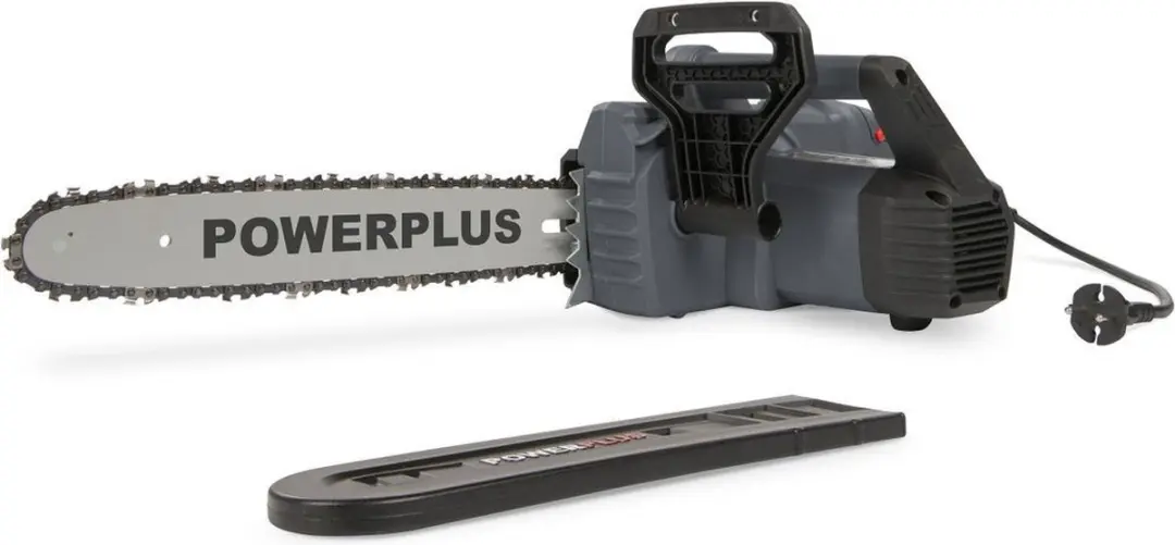 Powerplus POWEG10100 Elektrische Kettingzaag 2000W