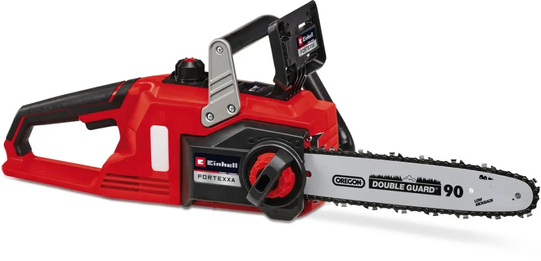 Einhell FORTEXXA 18/30 Li Solo Accu Kettingzaag