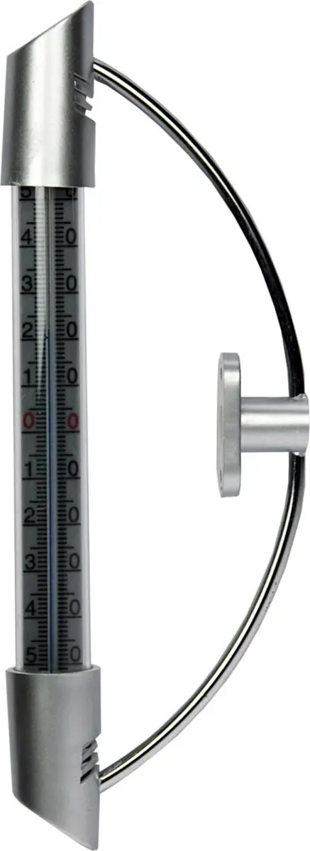 Talen Tools Raamthermometer Metallook