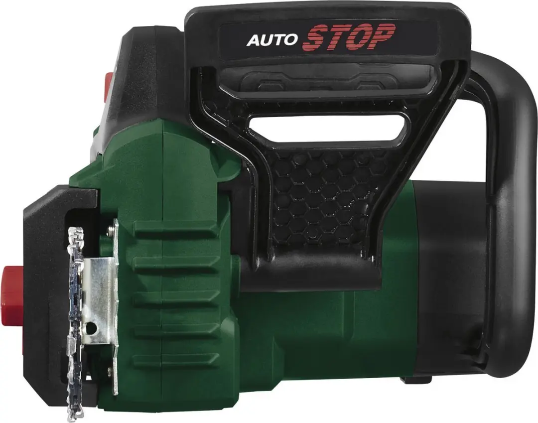 PARKSIDE Elektrische Kettingzaag 2200W - 39,5cm Zaaglengte