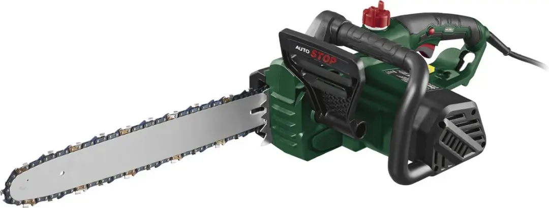 PARKSIDE Elektrische Kettingzaag 2200W - 39,5cm Zaaglengte - afbeelding 6 van 6