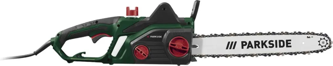 PARKSIDE Elektrische Kettingzaag 2200W