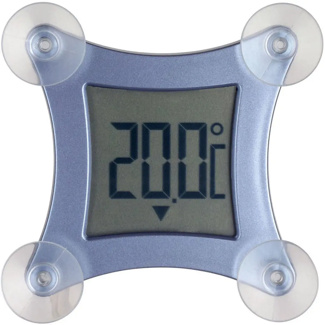 TFA Dostmann Digitale Raamthermometer