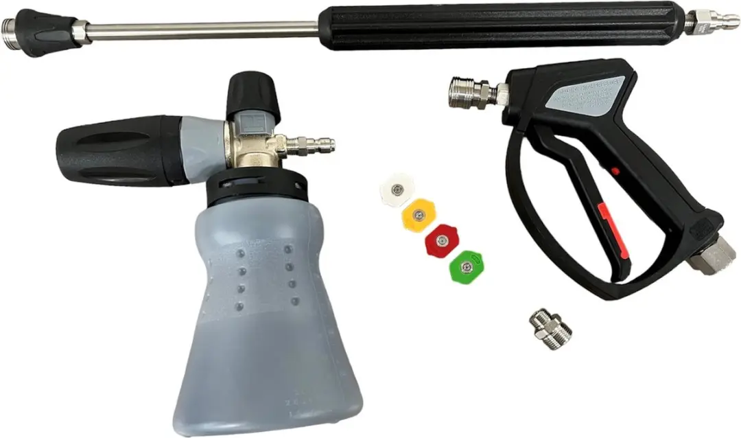 Kranzle MTM PF22.3 Expansieset