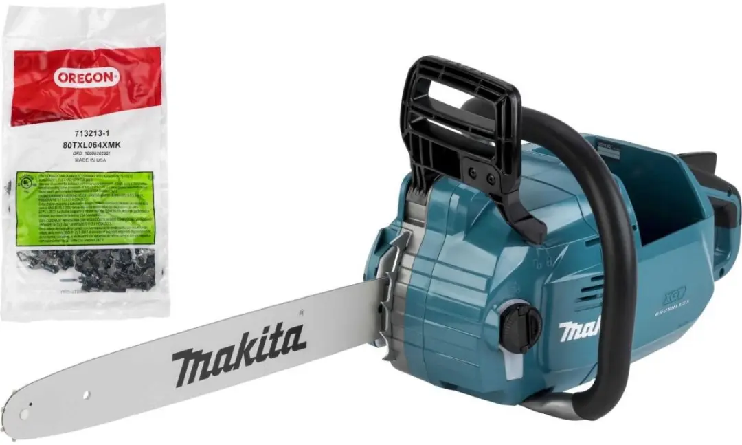 Makita UC012GZ XGT Accu Kettingzaag 40cm - 40V Max - afbeelding 3 van 6