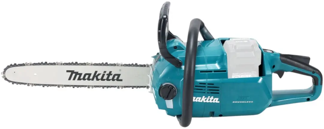 Makita UC012GZ XGT Accu Kettingzaag 40cm - 40V Max - afbeelding 5 van 6