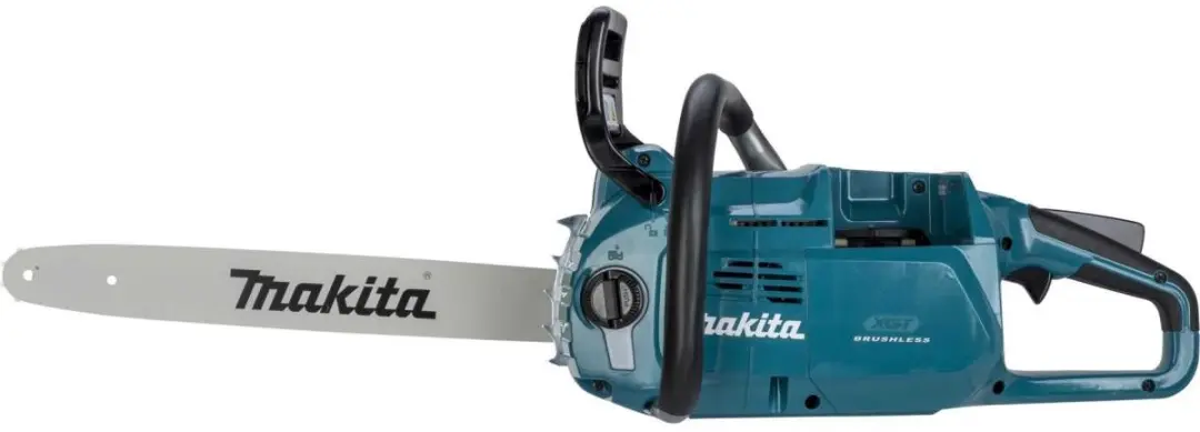 Makita UC012GZ XGT Accu Kettingzaag 40cm - 40V Max - afbeelding 2 van 6