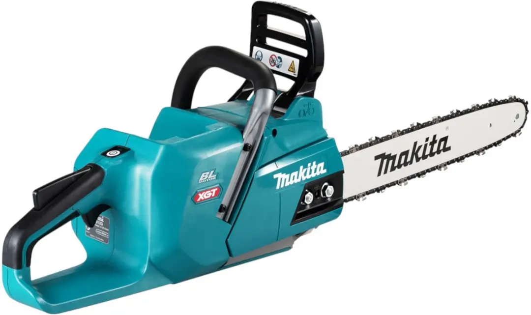 Makita UC012GZ XGT Accu Kettingzaag 40cm