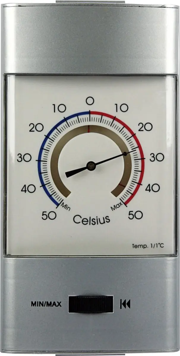 Talen Tools Bimetaal Thermometer