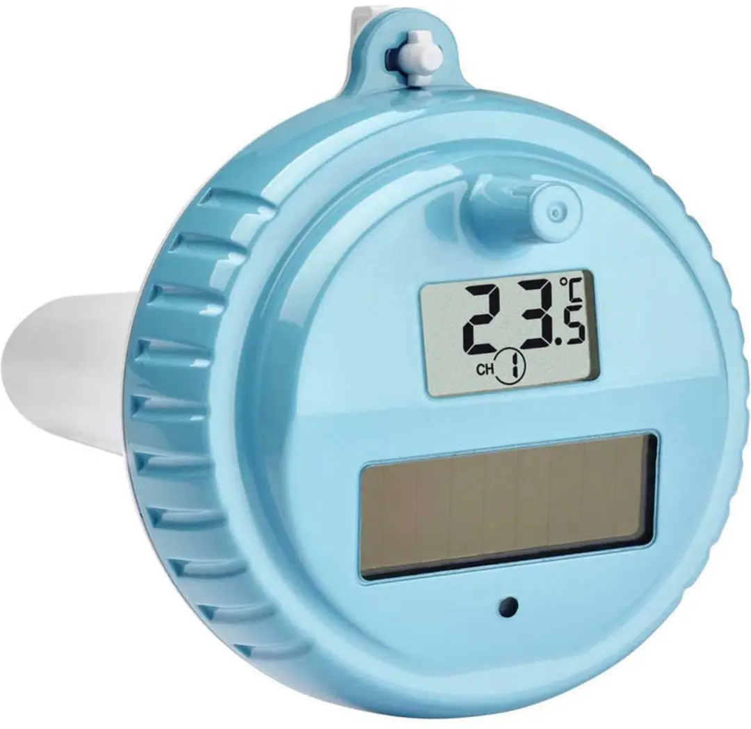 TFA Dostmann Zwembadthermometer - Leer