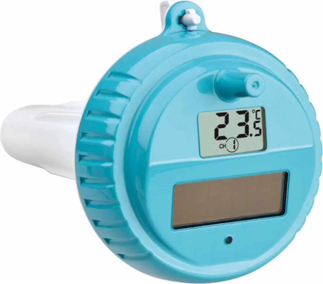 TFA Dostmann Zwembadthermometer - Leer