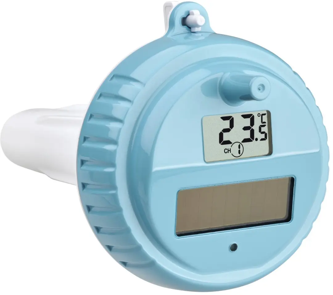 TFA Dostmann Zwembadthermometer - Leer - afbeelding 6 van 6