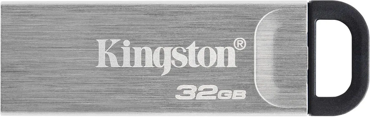Kingston DataTraveler DTKN USB-stick 32GB