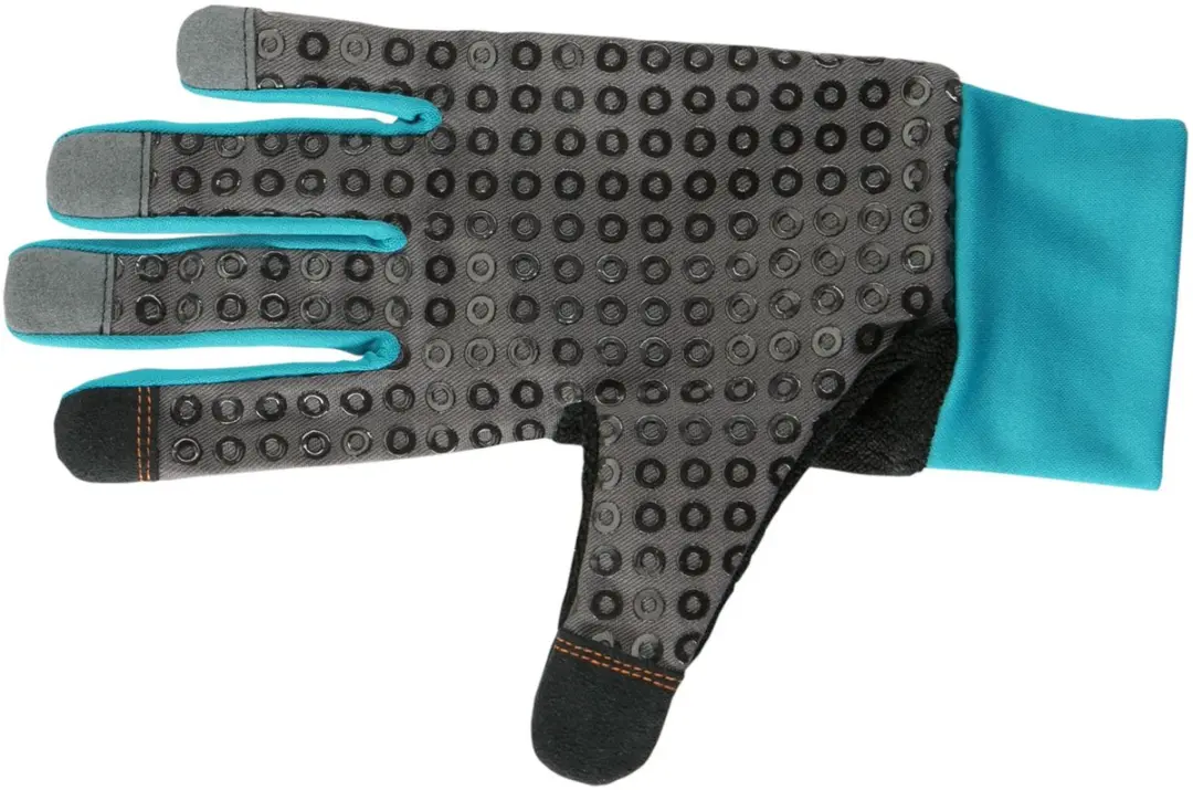 Gardena Tuinhandschoenen 9/L - Turquoise/Grijs/Zwart - afbeelding 6 van 6