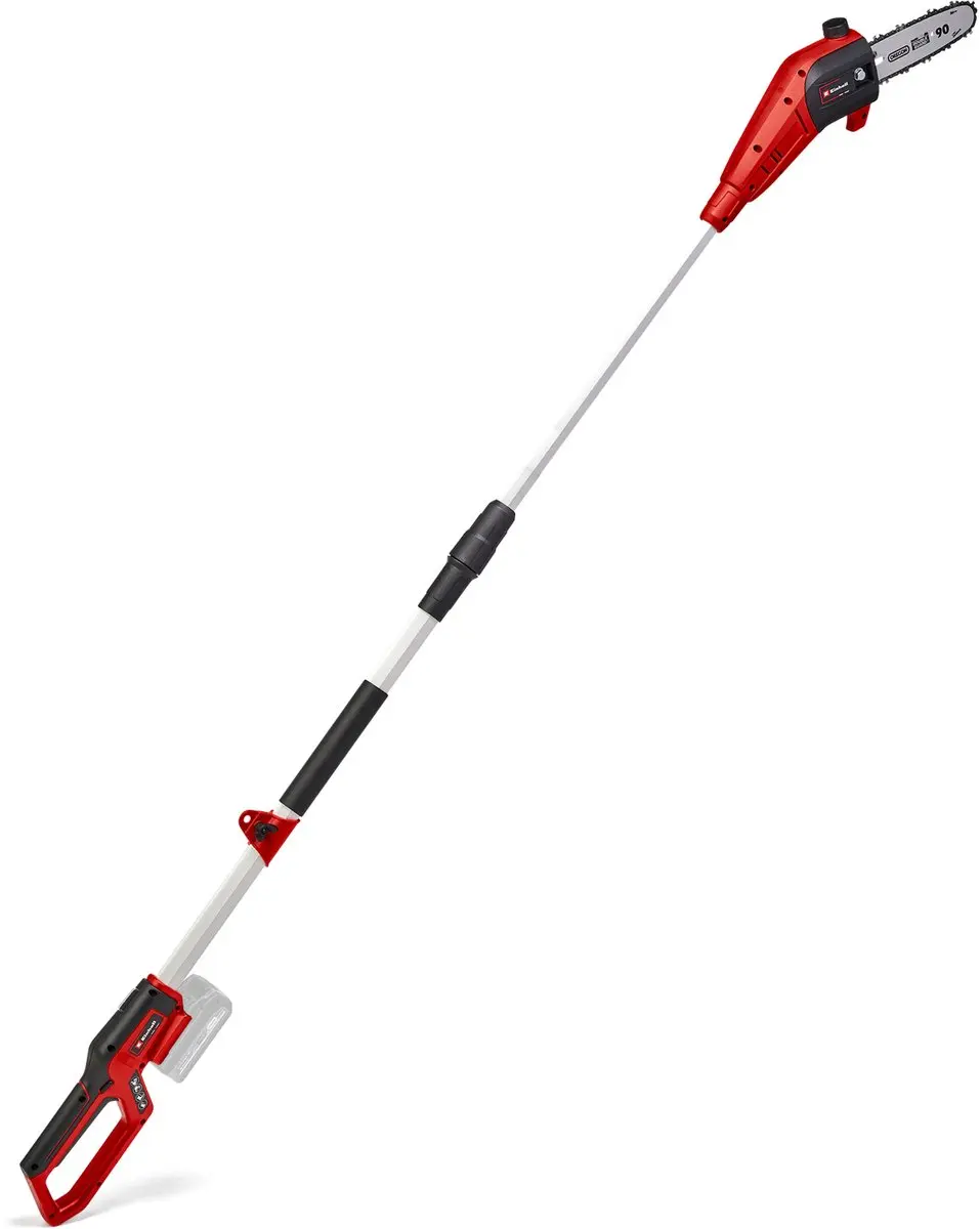 Einhell Accu Telescopische Kettingzaag GC-LC 18/20 Li Solo