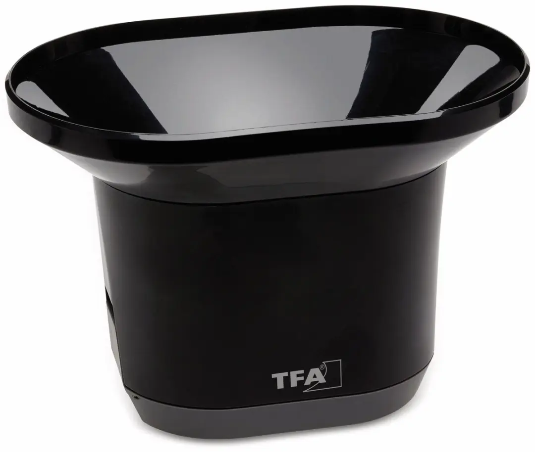 TFA Dostmann Regenmeter