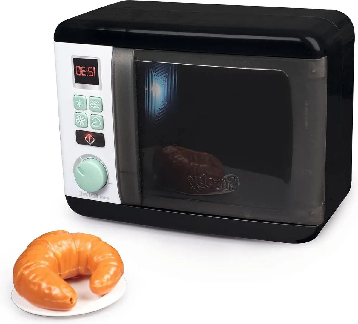 Tefal Elektronische Magnetron 310598WEB