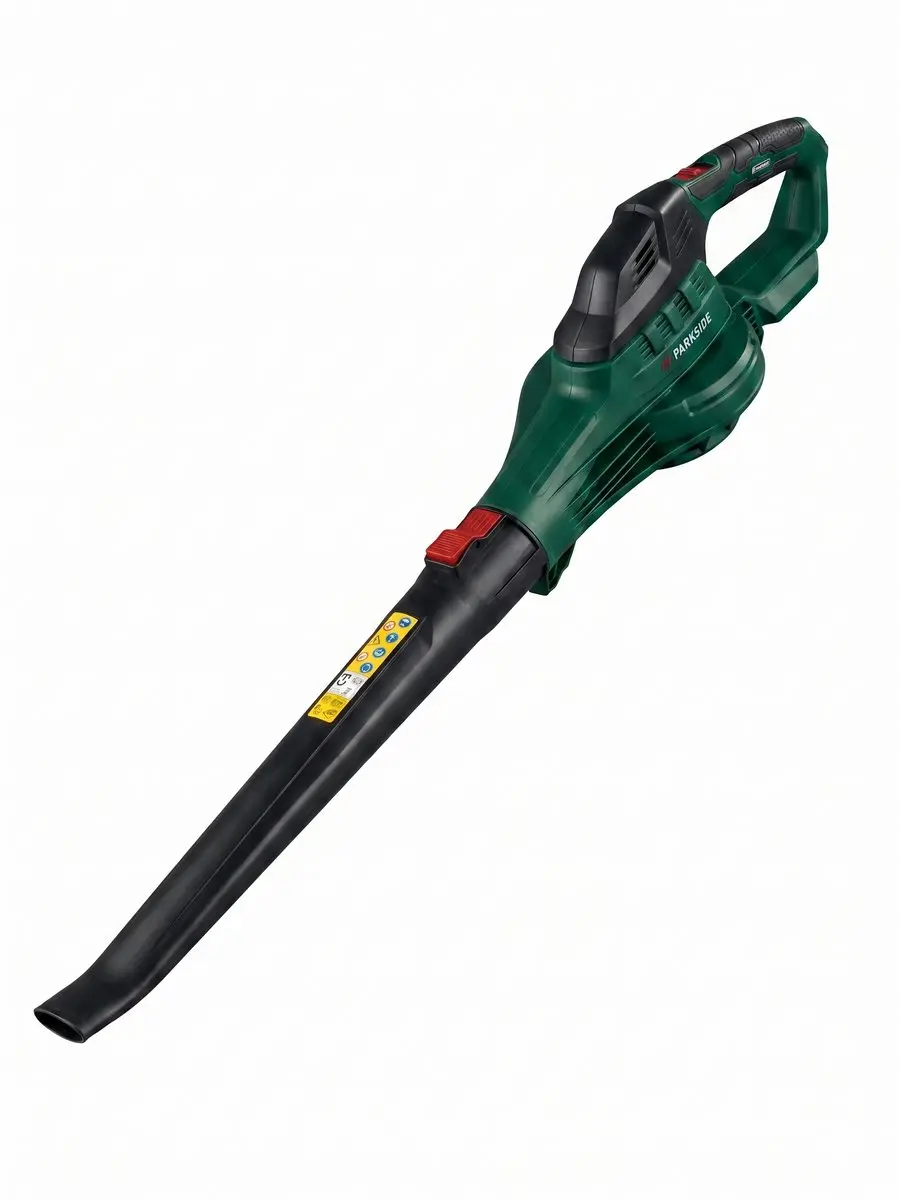 PARKSIDE Accu-bladblazer 20V