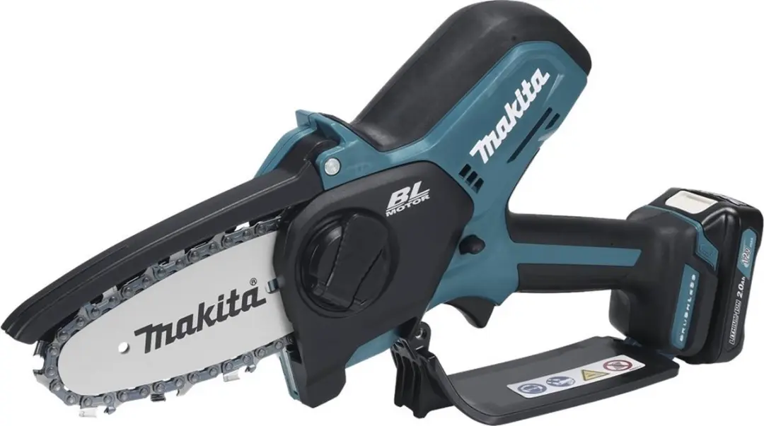 Makita UC100DWA 12V Accu Snoeizaag