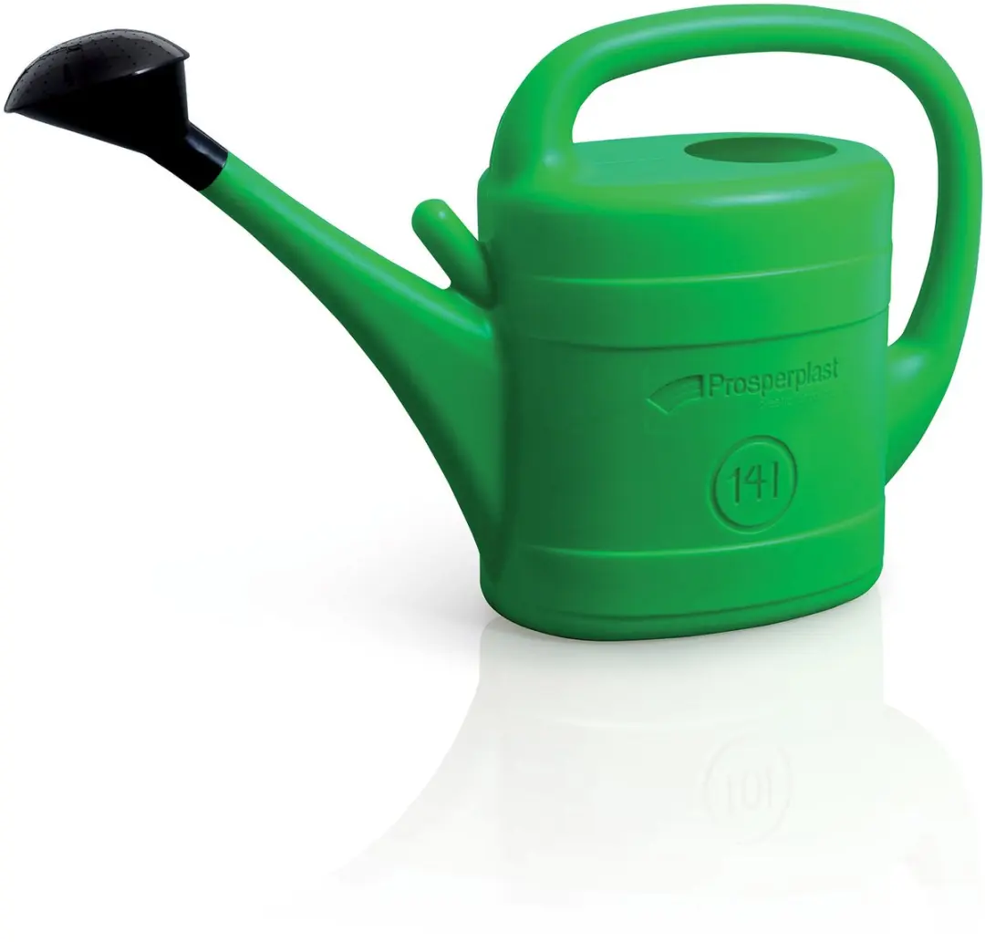 Prosperplast Gieter 14L Groen