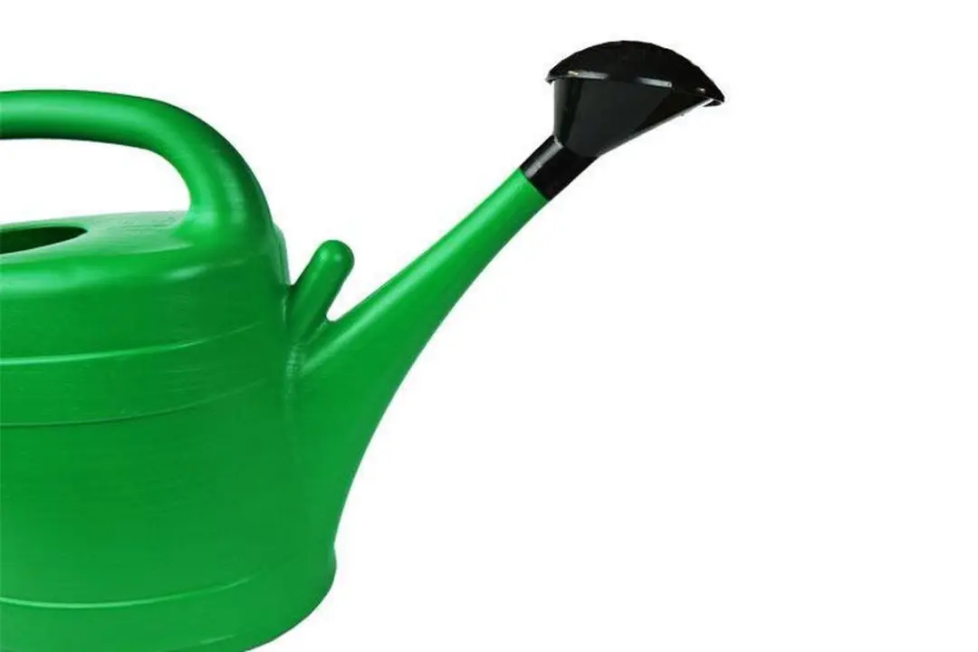 Prosperplast Gieter 14L Groen - met afneembare zeef