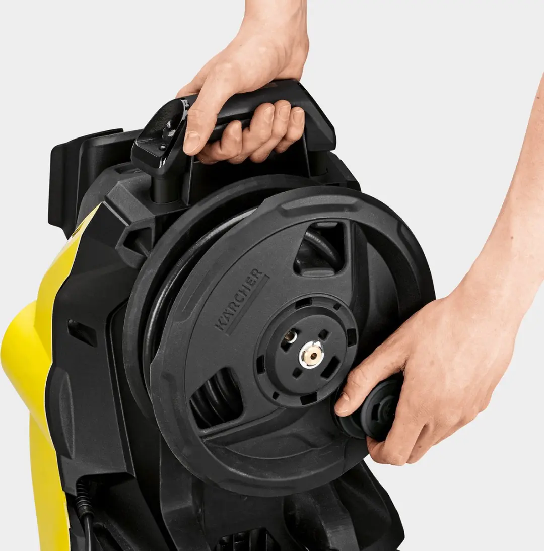 Kärcher K 5 Premium Smart Control Hogedrukreiniger 2100W