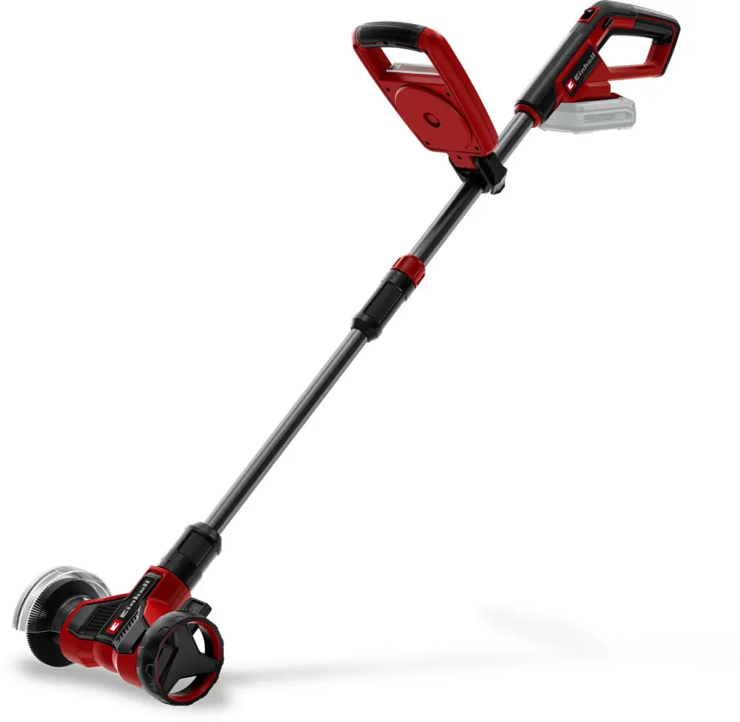 Einhell Accu Voegenreiniger GE-CC 18/110 Li Solo