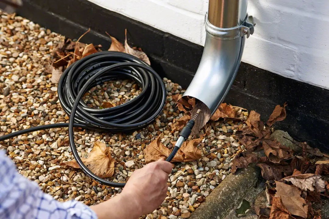Bosch Rioolreinigingsset 10m - 160 bar