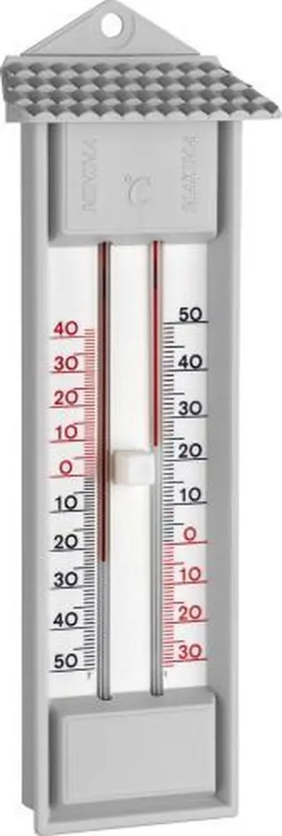 TFA Dostmann Maxima Minima Thermometer