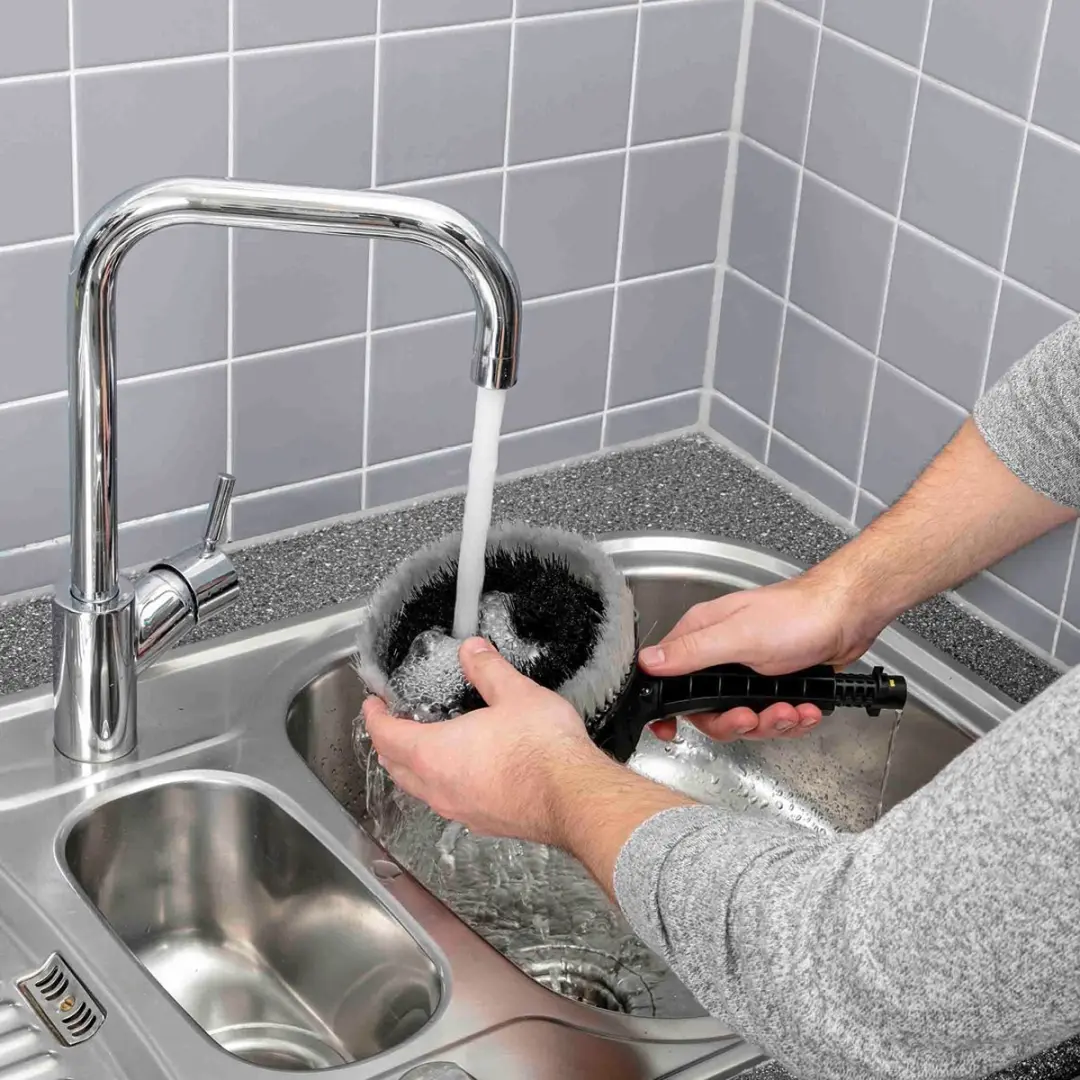 Kärcher WB 130 Opzetstuk - Verwisselbaar