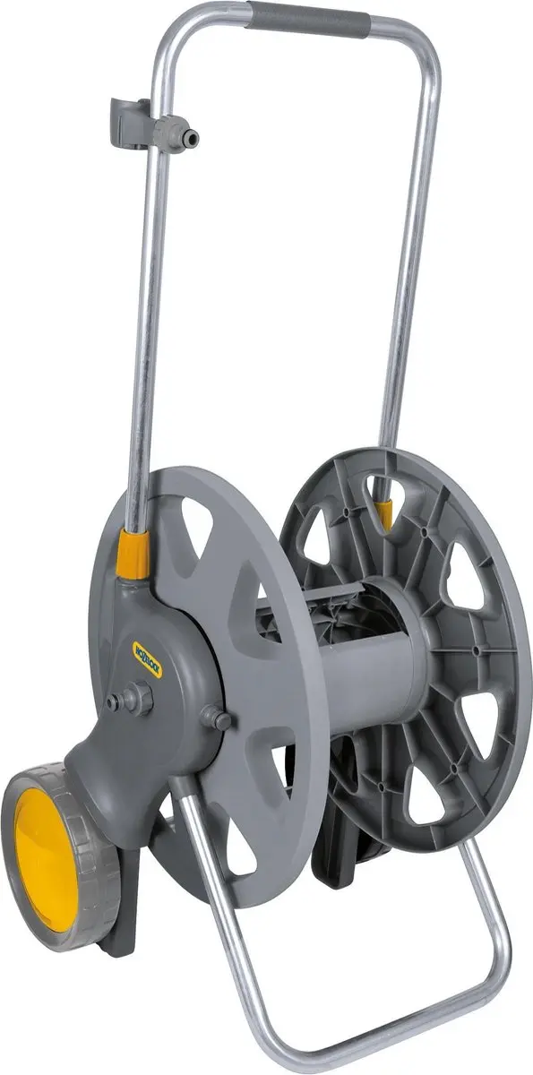 Hozelock Euro Cart Slangenwagen 90m