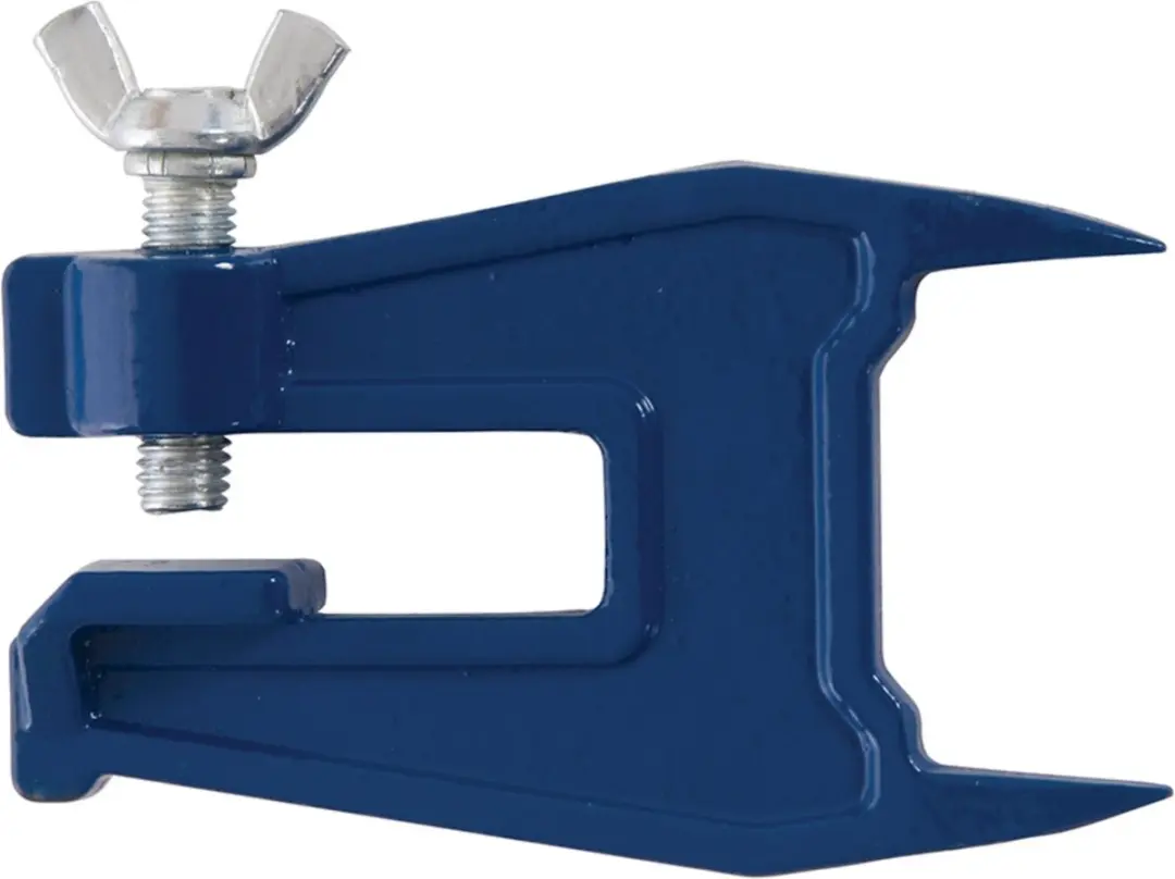 Silverline Vijlklem voor kettingzaag 16mm