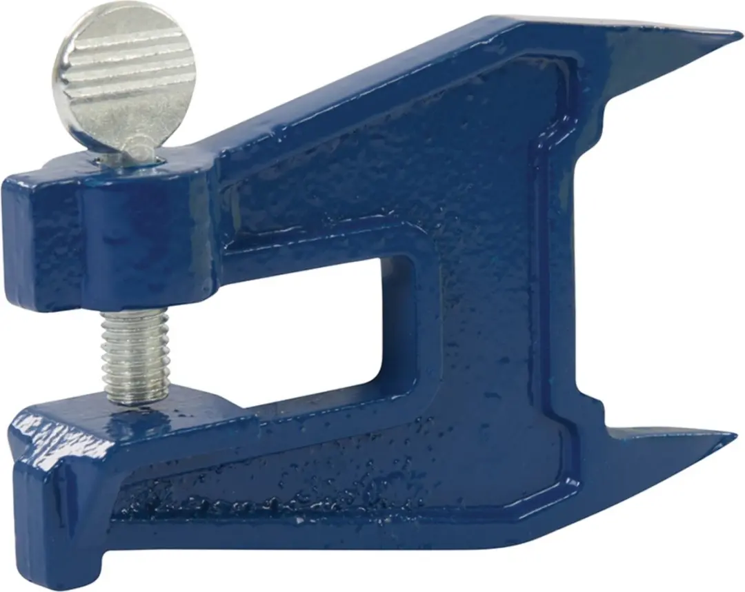 Silverline Vijlklem voor kettingzaag 16mm