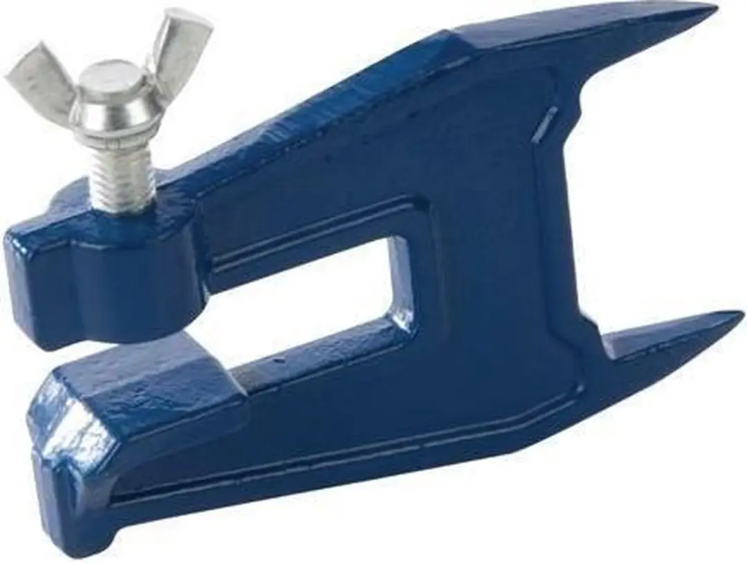 Silverline Vijlklem voor kettingzaag 16mm