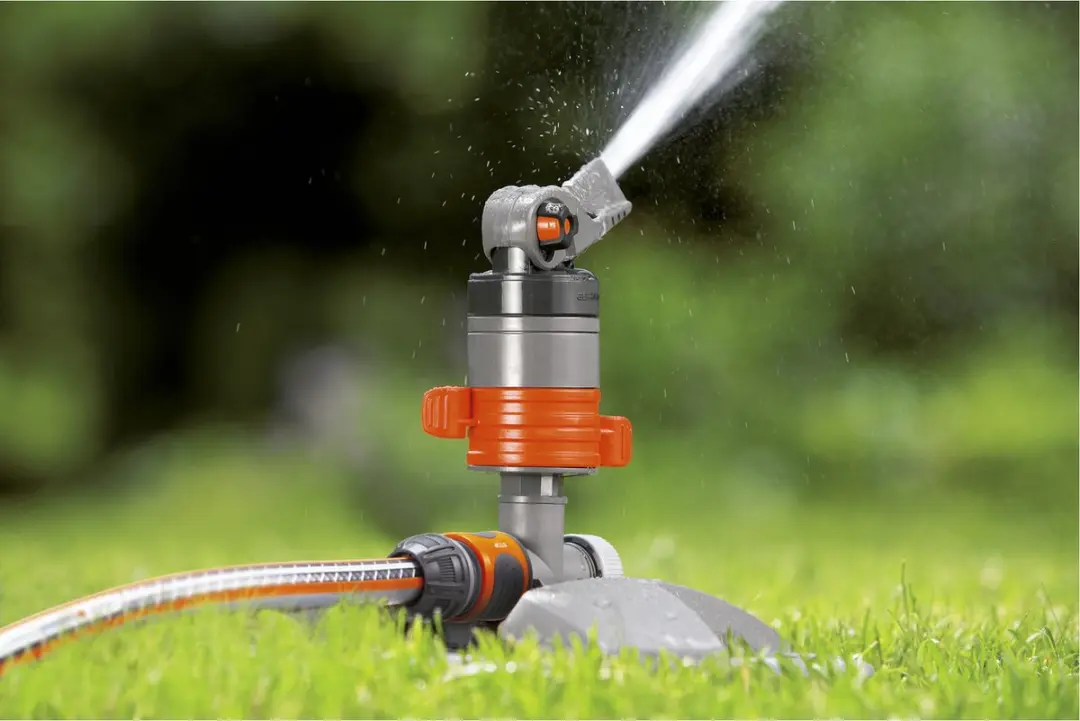 Gardena Turbinesproeier