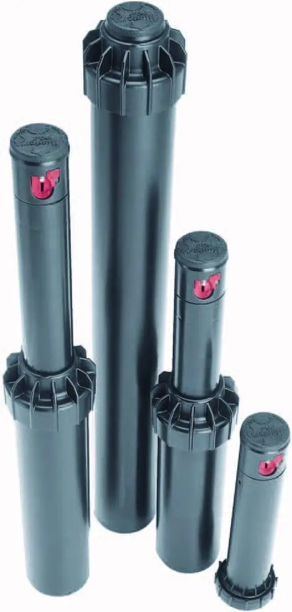 Hunter PGJ-06-A Pop-up Regenmeter 15cm