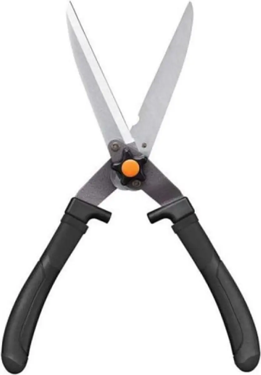 Fiskars Solid Heggenschaar 550mm - Ergonomisch