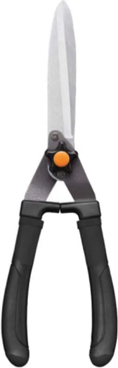 Fiskars Solid Heggenschaar 550mm