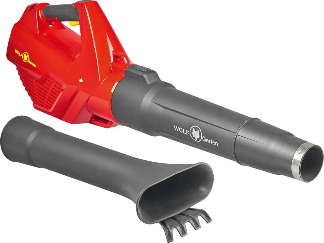 WOLF-Garten Lycos 40/740 B Accu Bladblazer 240km/h