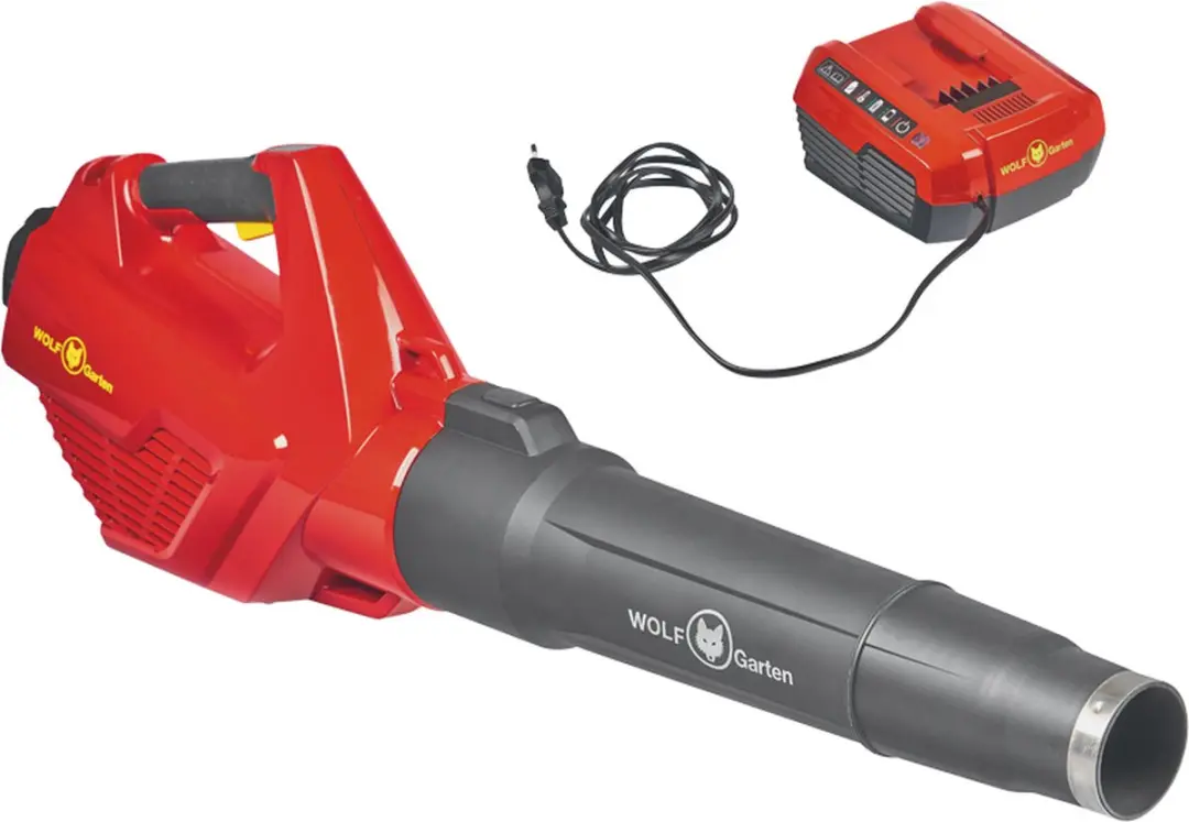 WOLF-Garten Lycos 40/740 B Accu Bladblazer 240km/h