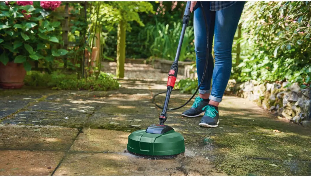 Bosch Systeemaccessoires Schoonmaakset F01680 - 1 Paar