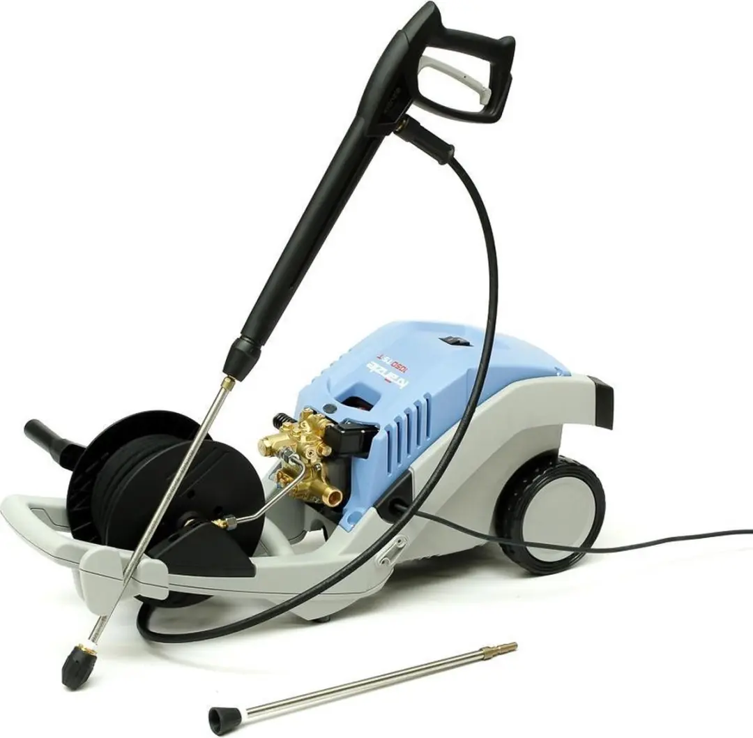 Kranzle K1050TST Hogedrukreiniger